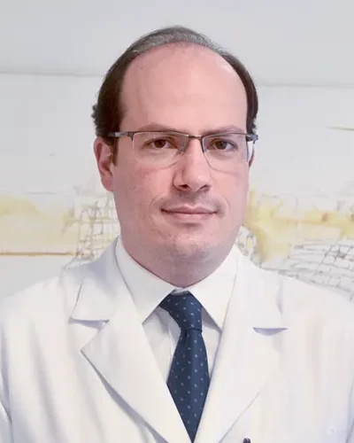 Dr. Fábio Bagnoli